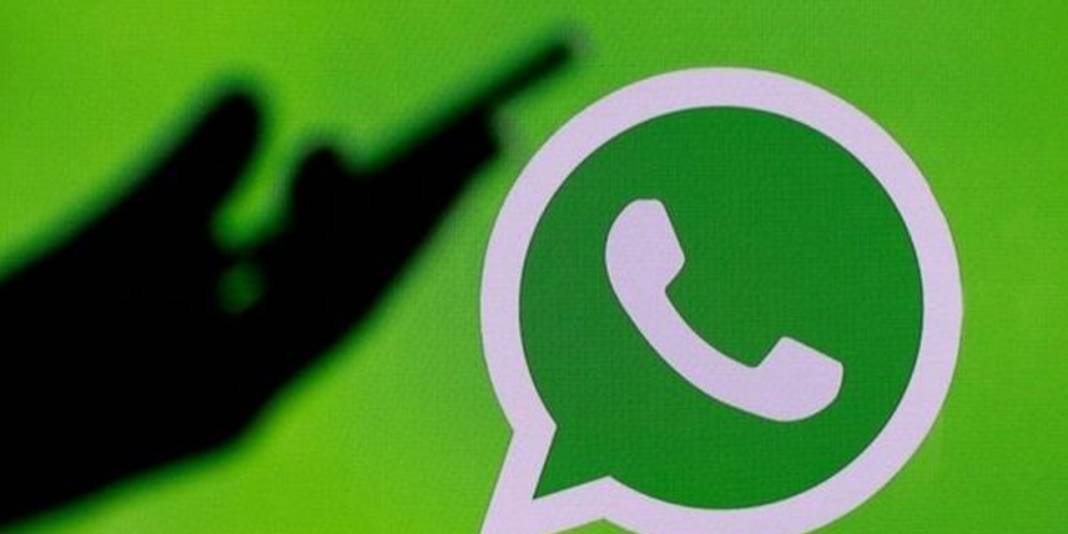 WhatsApp'a yeni özellik: Gruplarda anket dönemi 1